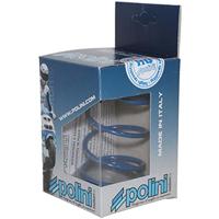 Polini drukveer "evo-slider" plain bearing spring -8 % minarelli 50 cc - thumbnail