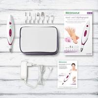 Manicure/pedicure apparaat Medisana MP 815 - thumbnail