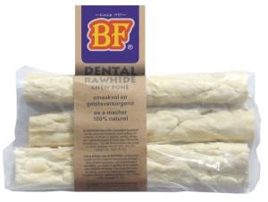 BIOFOOD KAANTJES STICK DENTAL SMALL 3 ST