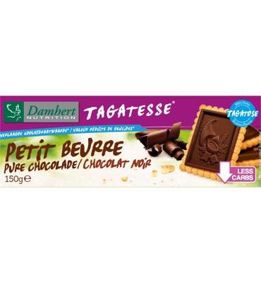Damhert Petit beurre puur 150 Gram