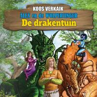 De drakentuin - thumbnail