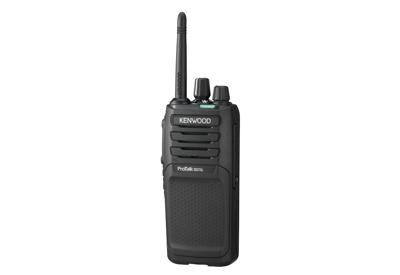 Kenwood Pro Talk TK-3701D PMR-portofoon