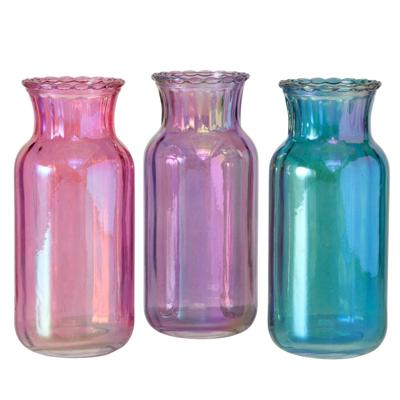 Boltze Home vaas yrisa ø6,2xh13,7cm