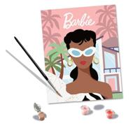 Ravensburger CreArt: Barbie 1959 - thumbnail