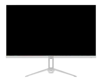 Gaming monitor Nilox NXM27FHD100W 27"