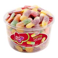 Red Band - Zure Briketten - 200 stuks - thumbnail