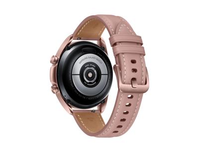 Smartwatch Samsung Galaxy Watch 3 R855 Brons 1,2"