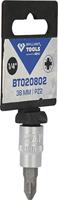 Brilliant Tools BT020802 BT020802 Verwisselbare kop - thumbnail