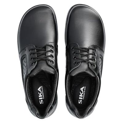 Sika 172000 OptimaX Schoen O1 | Zwart | Maat 49 - 5703617218008