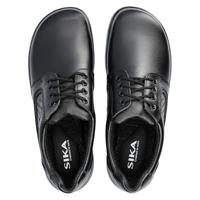 Sika 172000 OptimaX Schoen O1 | Zwart | Maat 49 - 5703617218008 - thumbnail