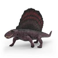 Schleich dinosaurs dimetrodon 15052 - thumbnail