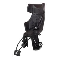 Maxi Exclusive Plus Tour Urban Black achterstoeltje incl. 1 punt frame bevestiging - thumbnail