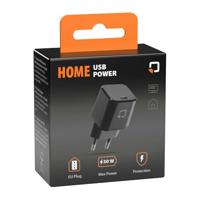 Optiline home usb-c charger - pd - 30w - 110/230v - thumbnail