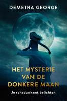 Het mysterie van de donkere maan - Demetra George - ebook - thumbnail