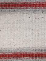 MOMO Rugs Natural Weaves - Varenna Red - 60x90 cm Vloerkleed - thumbnail