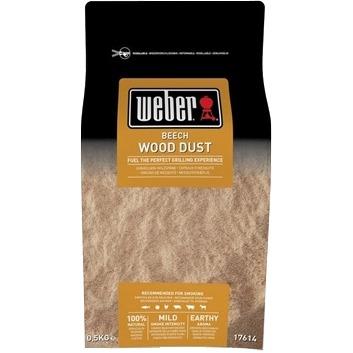 Smoking dust beech Weber - Weber