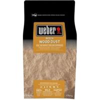 Smoking dust beech Weber - Weber - thumbnail