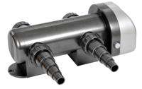 Hozelock UV-C Vorton 11W Algenreiniger - Geschikt voor Vijver tot 8000L, Eenvoudige Montage - thumbnail