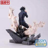 Jujutsu Kaisen Figurizm PVC Statue Megumi Fushiguro Encounter 20 cm - thumbnail