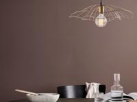 Hanglamp PROTEA 1 lamp vintage - thumbnail