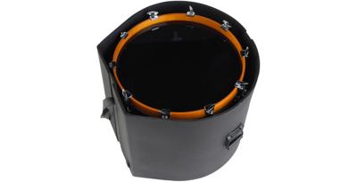 SKB koffer voor 20x16 bassdrum SKB koffer voor 20x16 bassdrum