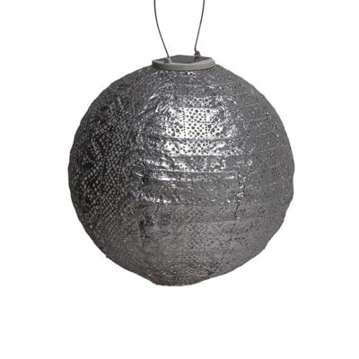 Lumiz Round 30 Lace Silver Lumiz Round 30 Lace Silver