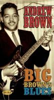 Big Brown's Blues - CD (8713762990398) - thumbnail