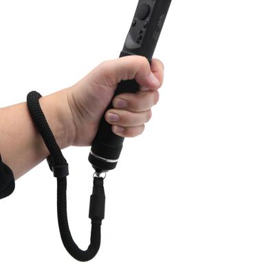 Caruba Gimbal Safety Strap Rope (Black)