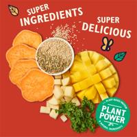 Lily&apos;s Kitchen dog adult totally tropical mango jerky - thumbnail