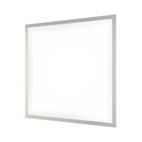 LED Paneel - 62x62 cm - 36 Watt - 4860lm (135lm/W) - 4000K neutraal wit - Dali Dimbaar - Flikkervrij - UGR19 - 5 jaar garantie - thumbnail