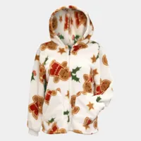 Unique Living vest ralf 57cm dove white - thumbnail