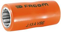 Facom 12-kant doppen 3/8' 12mm - J.12AVSE - thumbnail