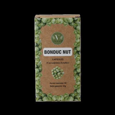 Vanan Bonduc nut 60 Capsules