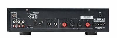 Versterker FONESTAR AS6060