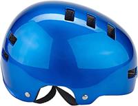 Bluegrass Superbold Helm Blauw - thumbnail