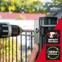 Wiha 42136 Bitset 8-delig Torx plus - thumbnail