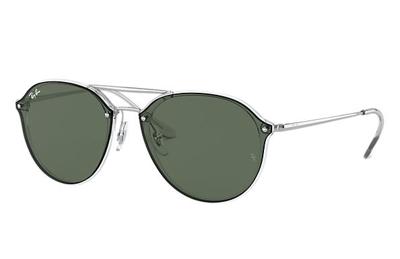 Ray-Ban BLAZE DOUBLE BRIDGE zonnebril Casual