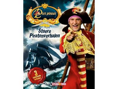 Piet Piraat : zoek & vind boek - Gert Verhulst - Hardcover (9789462772779) Piet Piraat : zoek & vind boek - Gert Verhulst - Hardcover (9789462772779)