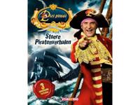 Piet Piraat : zoek & vind boek - Gert Verhulst - Hardcover (9789462772779) - thumbnail