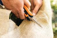 Fiskars 1063328 Solid™ SP320 Tuinschaar - thumbnail