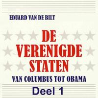 De Verenigde Staten 1 - thumbnail