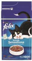 Felix Seaside Sensations kattenvoer 4 x 4 kg - thumbnail
