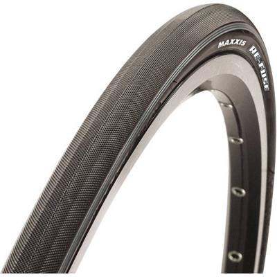 Maxxis vouwband re-fuse 25-622 zwart