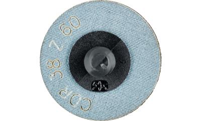 PFERD TOOLS CDR 38 Z 60 42773406 Schuurblad Korrelgrootte (num) 60 (Ø) 38 mm 100 stuk(s) PFERD TOOLS CDR 38 Z 60 42773406 Schuurblad Korrelgrootte (num) 60 (Ø) 38 mm 100 stuk(s)