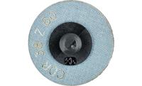 PFERD TOOLS CDR 38 Z 60 42773406 Schuurblad Korrelgrootte (num) 60 (Ø) 38 mm 100 stuk(s) - thumbnail