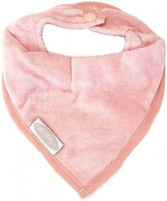 Silly Billyz Towel Bandana Slab antique pink
