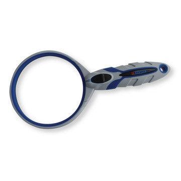 Cema Berner vergrootglas met led