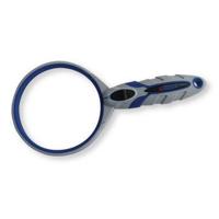 Cema Berner vergrootglas met led - thumbnail