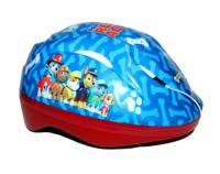 Paw Patrol Volare jongens fietshelm blauw rood 51-55 cm - thumbnail