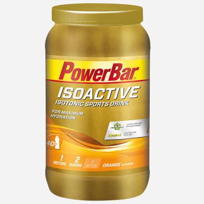 Powerbar Isoactive Orange Powerbar Isoactive Orange